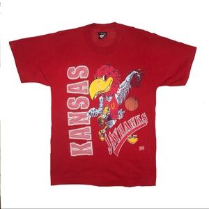 Vintage KU T-Shirt